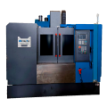 MetalTec TOPMILL 1000 вертикальный обрабатывающий центр с ЧПУ