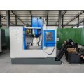 MetalTec TOPMILL 1360F (ремень) вертикальный обрабатывающий центр с ЧПУ