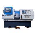MetalTec NEXT 36x750 Pro токарный станок c ЧПУ с прямой станиной