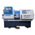 MetalTec NEXT 36x750F Токарный станок ЧПУ с горизонтальной станиной (Fanuc)
