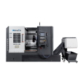MetalTec NEXUS 42M - Токарный станок ЧПУ с наклонной станиной