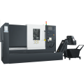MetalTec NEXUS 35M - Токарный станок ЧПУ с наклонной станиной