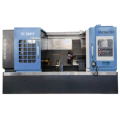 MetalTec ТС 50MY - Токарный станок чпу с наклонной станиной и осью Y