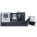 MetalTec NEXUS 55ML (KND) - Токарный станок ЧПУ с наклонной станиной