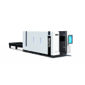 MetalTec 2060HP (6000 Вт) промышленный комплекс лазерной резки