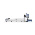 METALTEC T-30 (MAXPHOTONICS 3000W) оптоволоконный лазерный станок для металлических труб