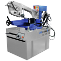MetalTec BS 270 FH ручной ленточнопильный станок для резки металла