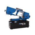 MetalTec HBS 255 FH ручной ленточнопильный станок для резки металла