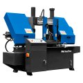 MetalTec BS 350 CZ ленточнопильный станок c поворотом пильного модуля под углом до 60 градусов