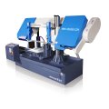 MetalTec MBS 350/50 CH ленточнопильный станок для резки металла под углом 90 градусов