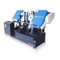 MetalTec MBS 330 CА автоматический колонный ленточнопильный станок