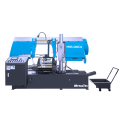 MetalTec MBS 430 CА автоматический колонный ленточнопильный станок