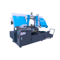 MetalTec MBS 530 CА автоматический колонный ленточнопильный станок