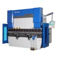 MetalTec HBM 80/2500C Листогибочные гидравлические прессы с ЧПУ контроллером TP10S